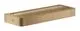 AXOR-HG-AXOR-Universal-Softsquare-Reling-Haltestange-300-mm-Brushed-Bronze-42830140 gallery number 1
